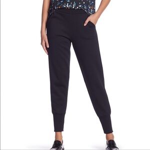 Ted baker navy blue joggers sweatpants